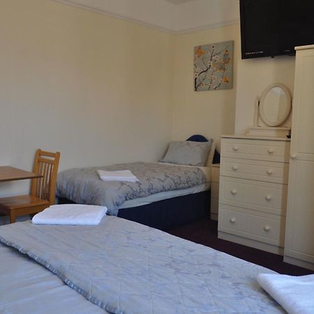 Avoncot Guest House Stratford-upon-Avon Zimmer foto