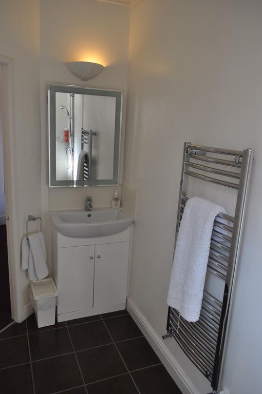 Avoncot Guest House Stratford-upon-Avon Zimmer foto