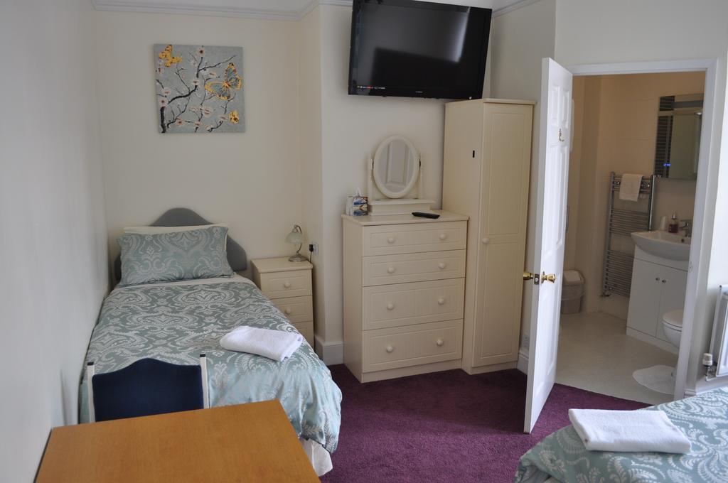 Avoncot Guest House Stratford-upon-Avon Zimmer foto