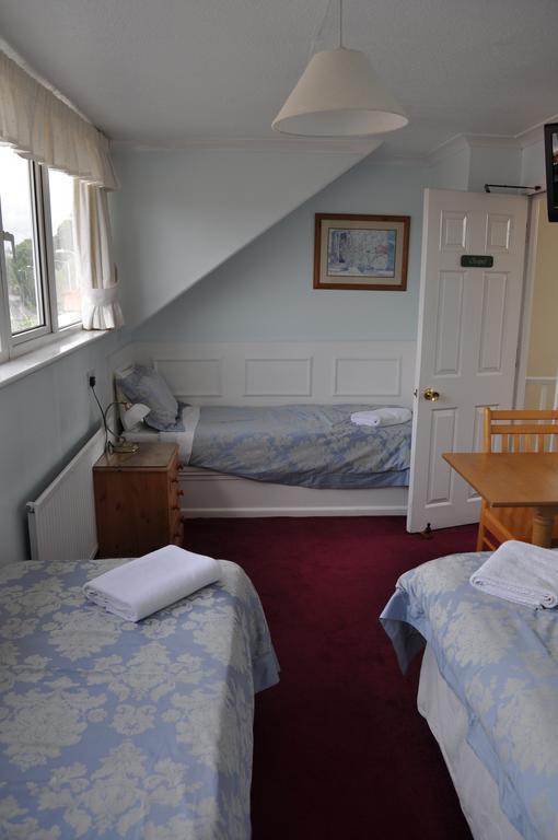 Avoncot Guest House Stratford-upon-Avon Zimmer foto