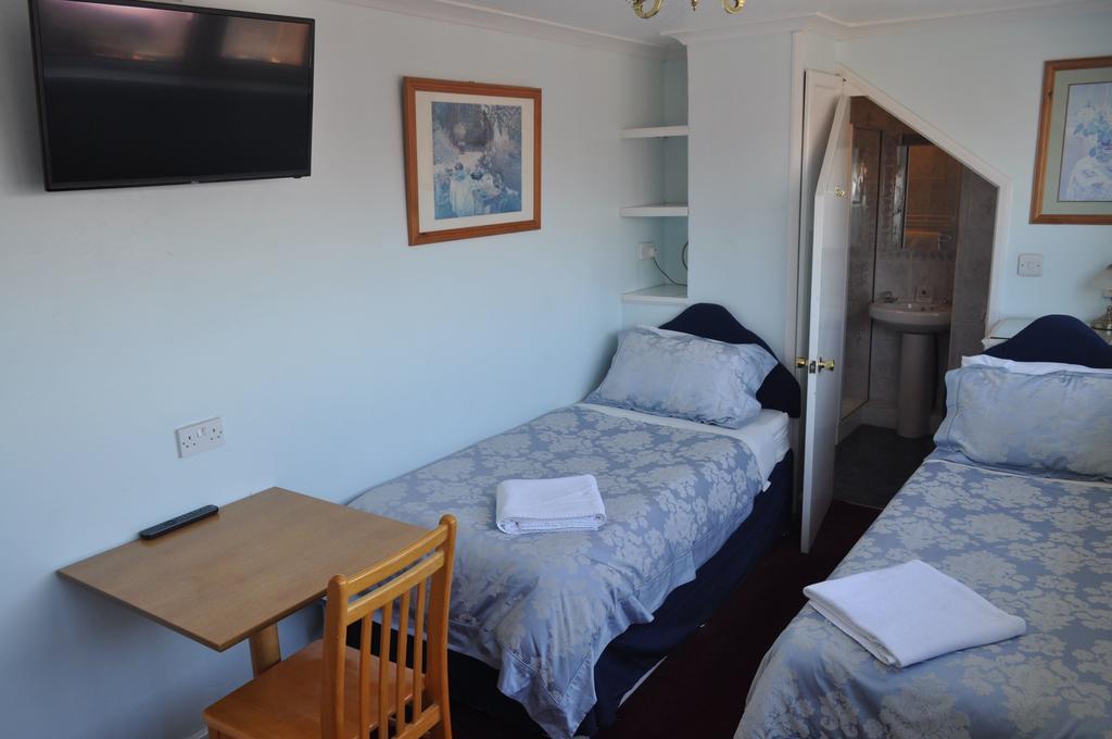 Avoncot Guest House Stratford-upon-Avon Zimmer foto