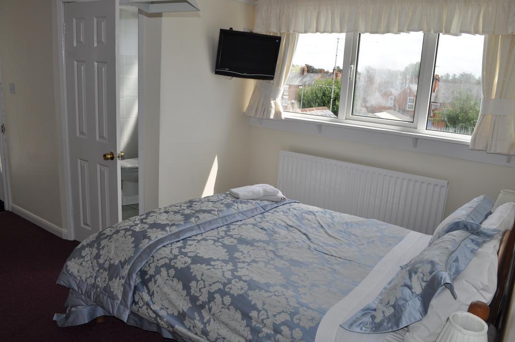 Avoncot Guest House Stratford-upon-Avon Zimmer foto
