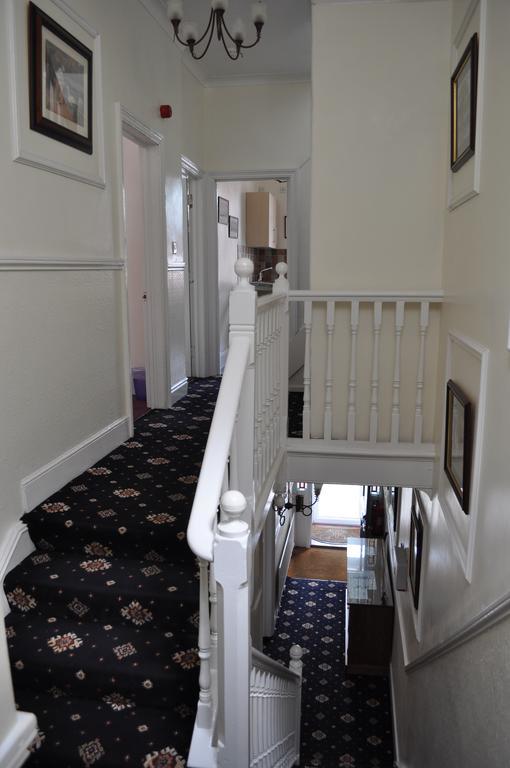Avoncot Guest House Stratford-upon-Avon Exterior foto