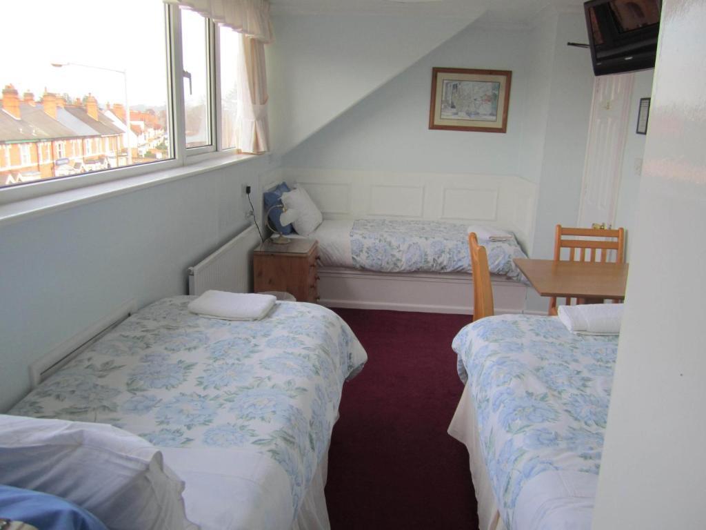 Avoncot Guest House Stratford-upon-Avon Zimmer foto