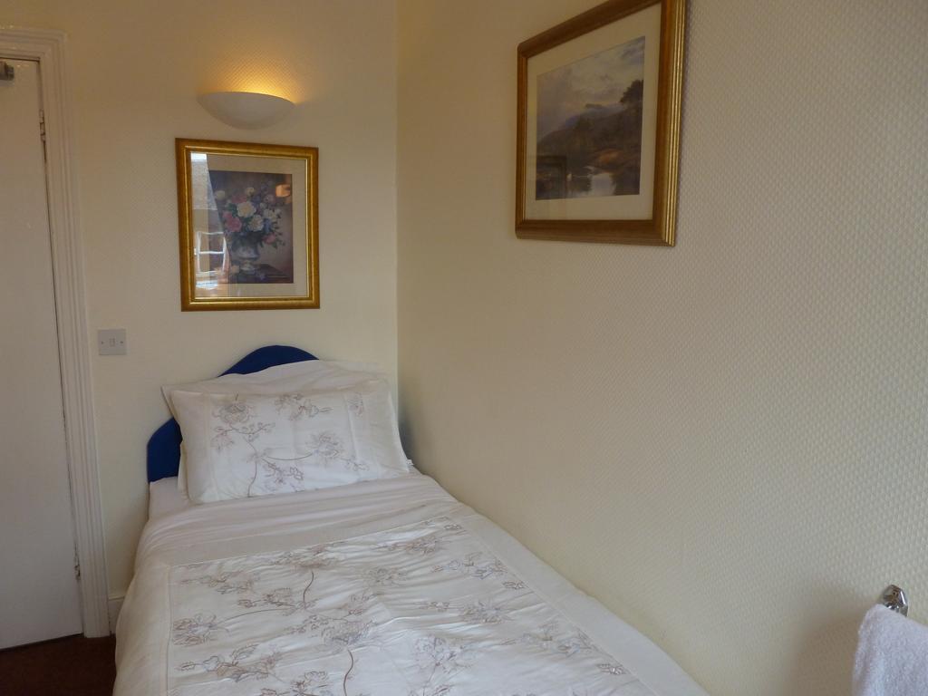 Avoncot Guest House Stratford-upon-Avon Zimmer foto