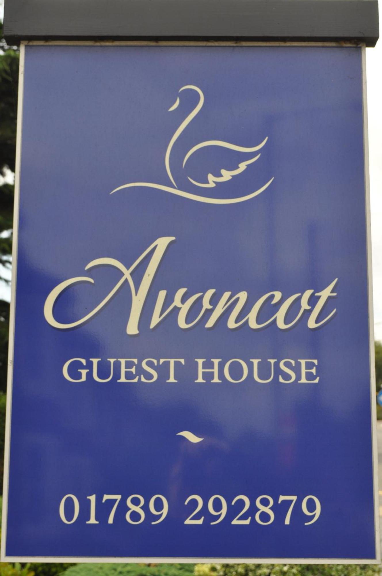 Avoncot Guest House Stratford-upon-Avon Zimmer foto