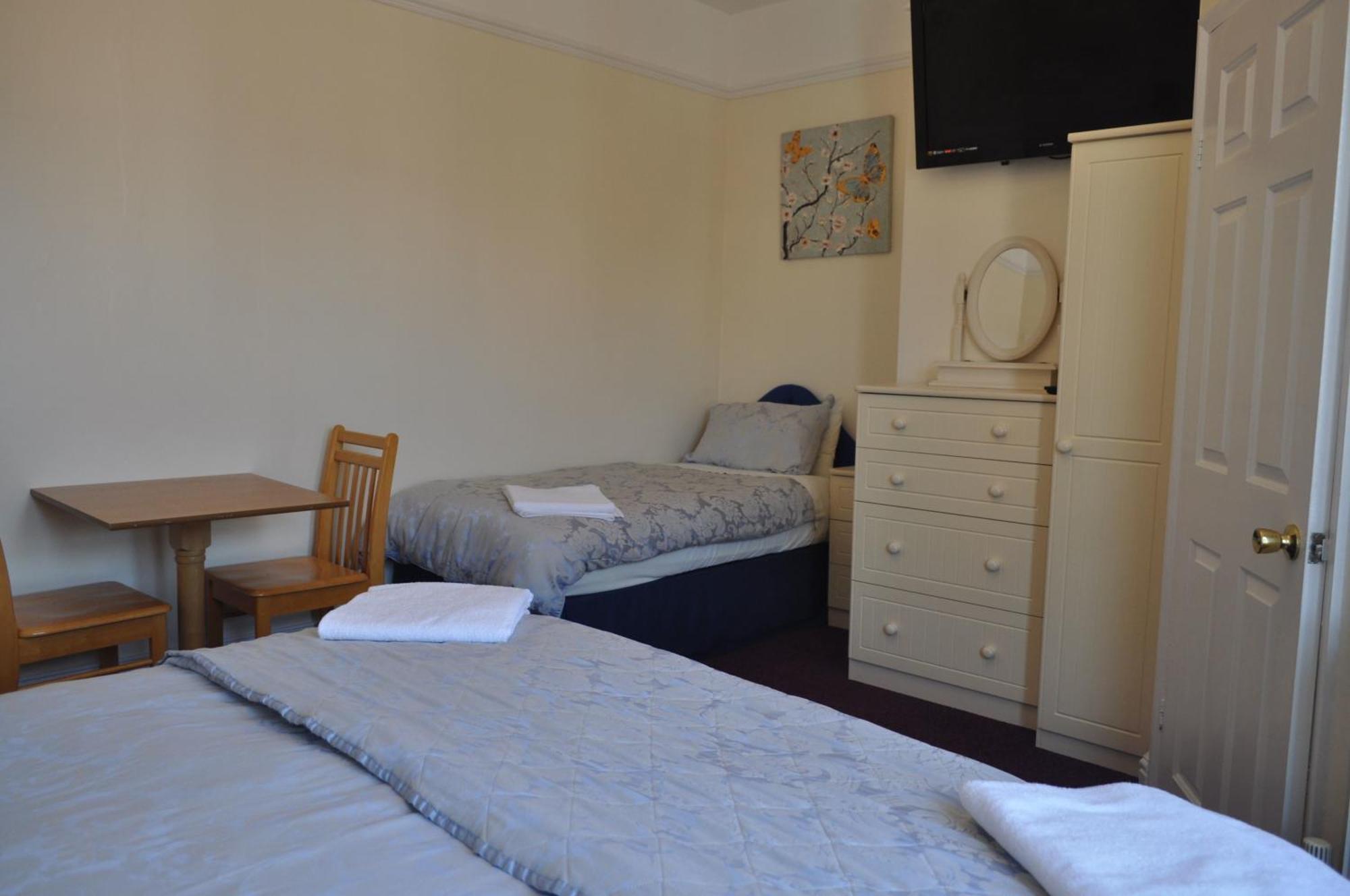 Avoncot Guest House Stratford-upon-Avon Zimmer foto