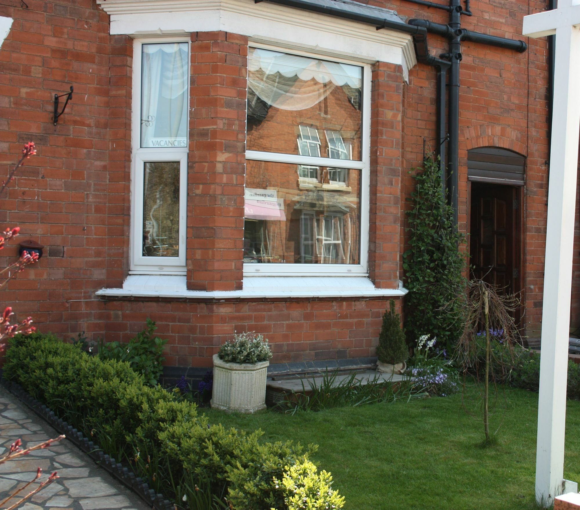 Avoncot Guest House Stratford-upon-Avon Exterior foto